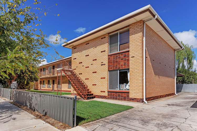 Main view of Homely unit listing, 4/1A Darebin Street, Mile End SA 5031