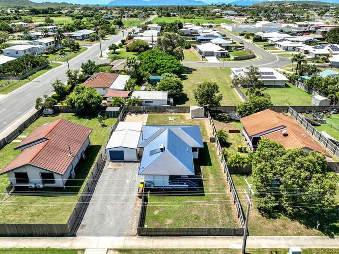 Second view of Homely house listing, 14 Argyle Park Road, Bowen QLD 4805