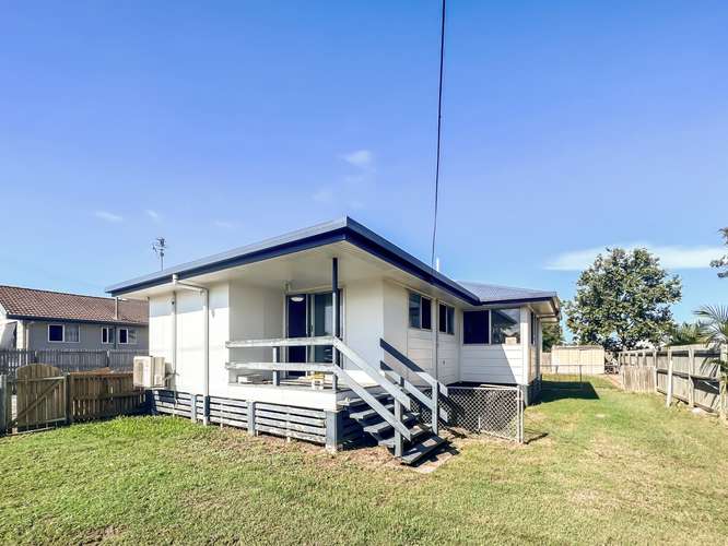 Third view of Homely house listing, 14 Argyle Park Road, Bowen QLD 4805
