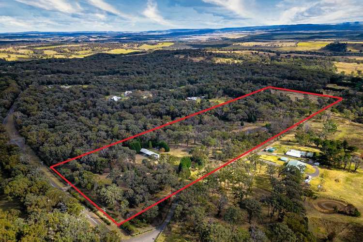 Main view of Homely ruralOther listing, 161 Tugalong Road, Canyonleigh NSW 2577