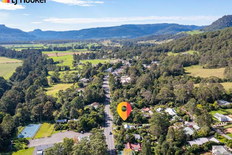 124A Moss Vale Road, Kangaroo Valley NSW 2577