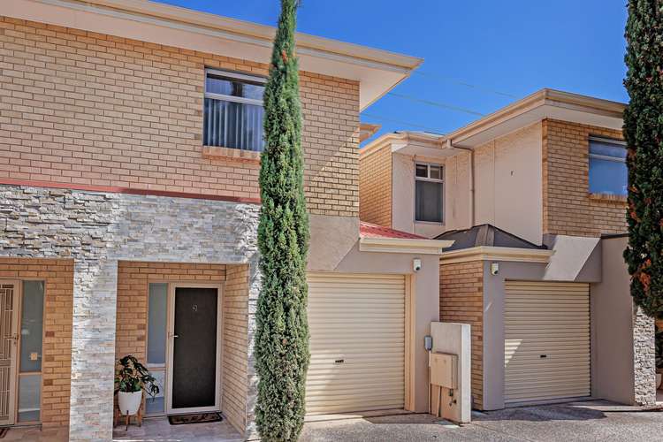 Main view of Homely townhouse listing, 3/2 Stevens Street, Seaton SA 5023