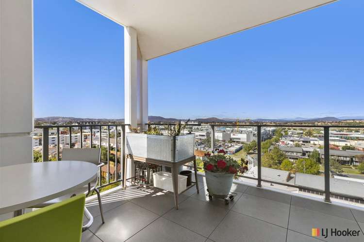 Main view of Homely apartment listing, 112/77 Gozzard Street, Gungahlin ACT 2912
