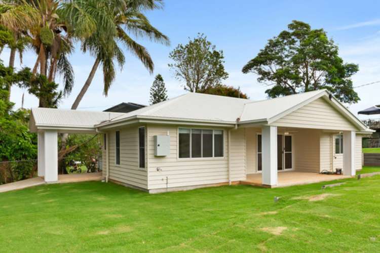 Main view of Homely house listing, 23 Waratah Street, Russell Island QLD 4184