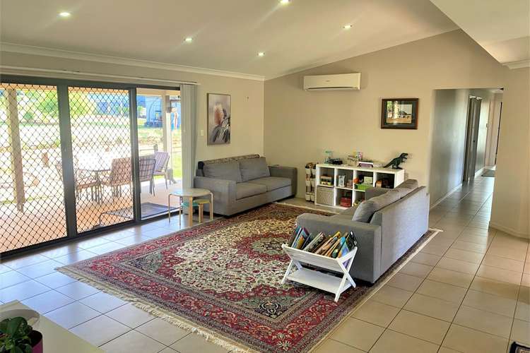 Second view of Homely house listing, 34-36 Lorikeet Circuit, Kingaroy QLD 4610