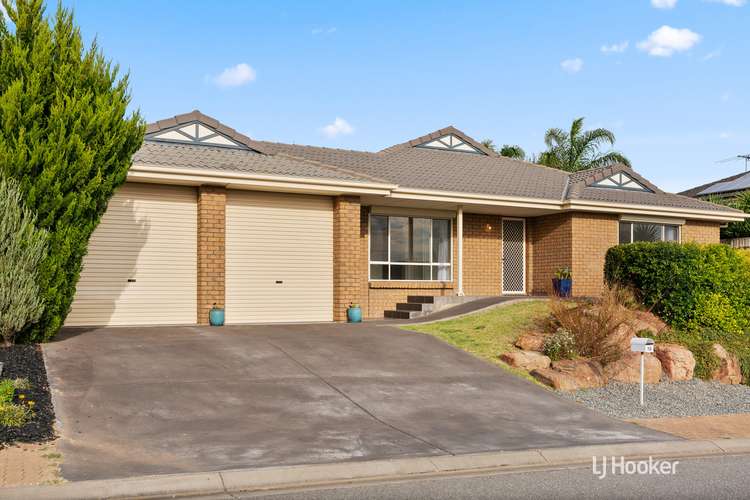 15 Norfolk Street, Craigmore SA 5114