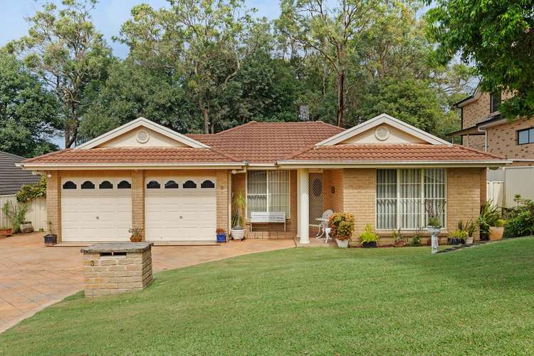 Main view of Homely house listing, 3 Coachmans Place, Mardi NSW 2259