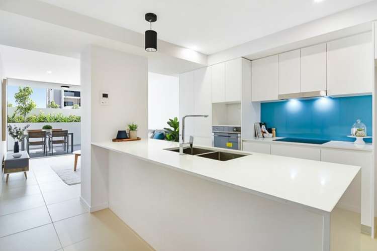 Unit 103/29 Canberra Terrace, Kings Beach QLD 4551