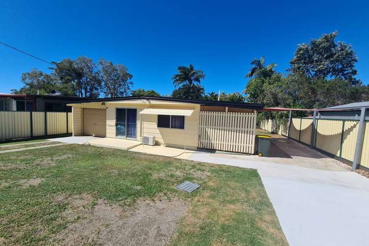 Main view of Homely house listing, 127 Moreton Terrace, Beachmere QLD 4510
