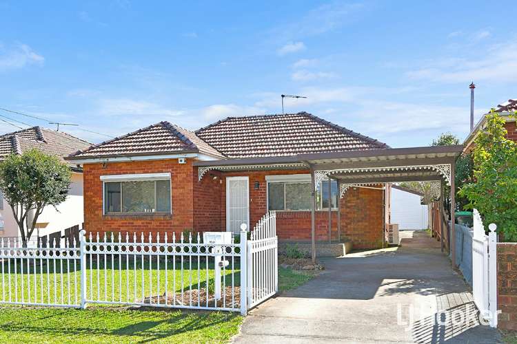 64 McClelland Street, Chester Hill NSW 2162