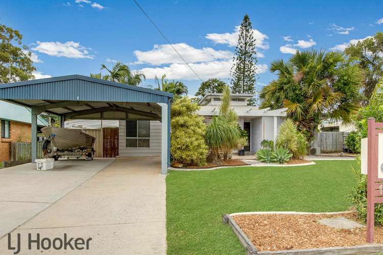 13 Hayes Avenue, Boyne Island QLD 4680