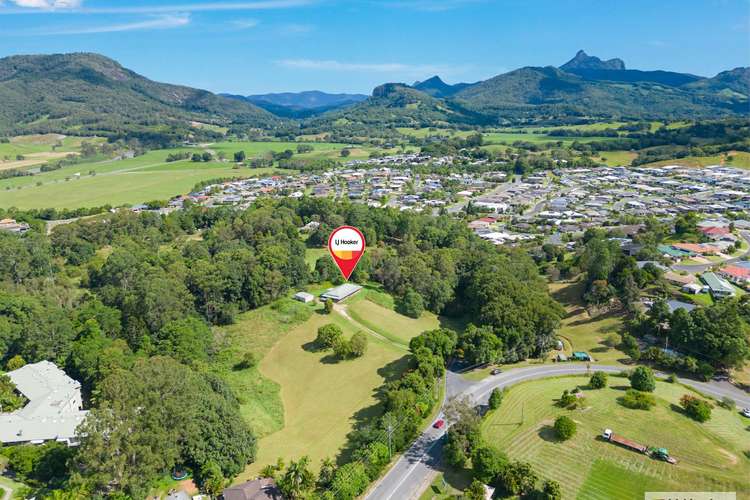 Second view of Homely residentialLand listing, 11 Old Lismore Road, Murwillumbah NSW 2484
