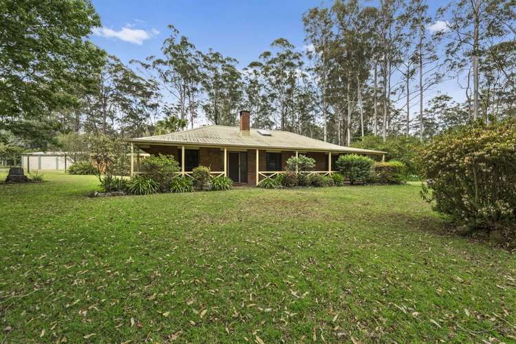 Main view of Homely house listing, 19 Fairy Road, Highfields QLD 4352