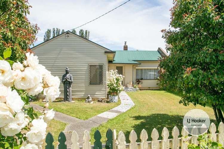 2 Anfield Street, Glenorchy TAS 7010