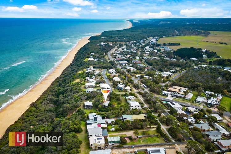 Main view of Homely house listing, 4 Flounder Road, Lake Tyers Beach VIC 3909
