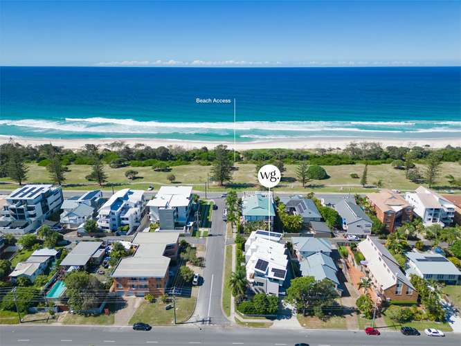 Third view of Homely townhouse listing, 2/37 Kingscliff Street, Kingscliff NSW 2487