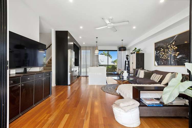 Fourth view of Homely townhouse listing, 2/37 Kingscliff Street, Kingscliff NSW 2487