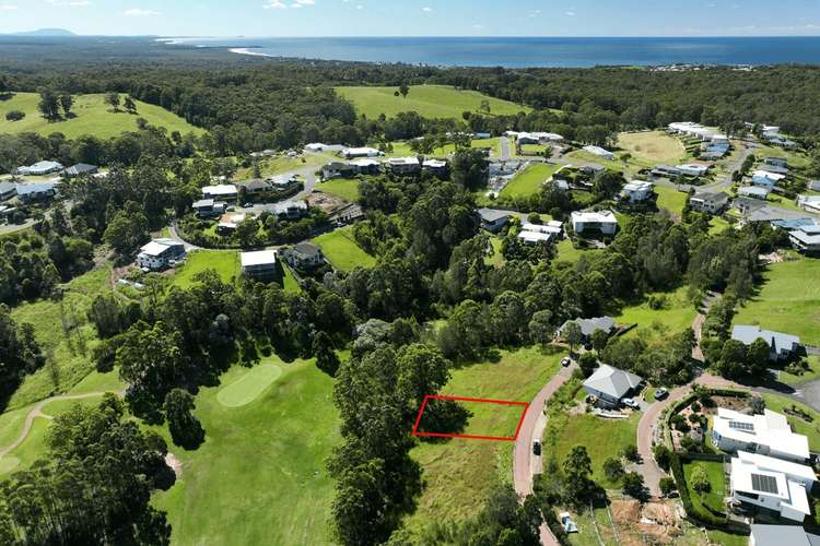 Second view of Homely residentialLand listing, 9 Bottle Brush Lane, Tallwoods Village NSW 2430