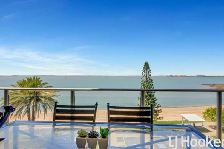 Unit 8/22 Barney Street, Barney Point QLD 4680