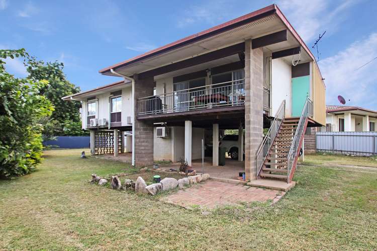 Main view of Homely house listing, 4 Robin Street, Katherine NT 850