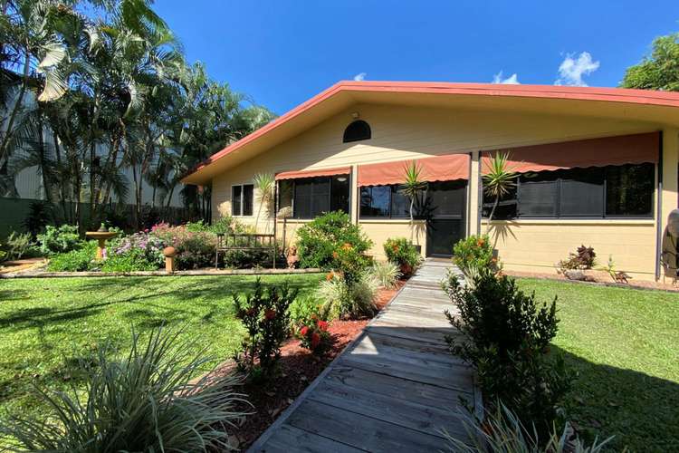 Main view of Homely house listing, 130 Roma Street, Cardwell QLD 4849