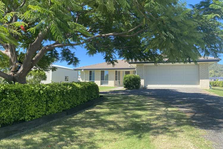 Main view of Homely lifestyle listing, 10 Old Laidley - Plainland Road, Plainland QLD 4341