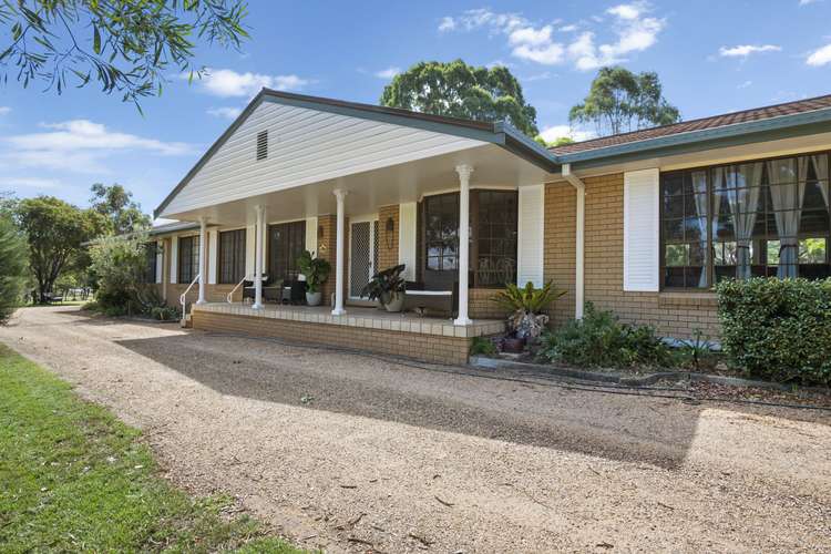 Main view of Homely house listing, 315-329 Wood Street, Warwick QLD 4370