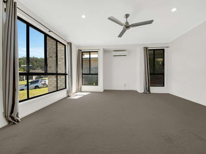 Second view of Homely house listing, 12 Stella Street, Boyne Island QLD 4680