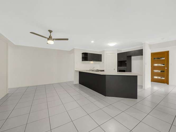 Fifth view of Homely house listing, 12 Stella Street, Boyne Island QLD 4680