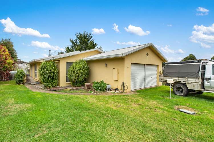 Main view of Homely house listing, 15 Harnham Drive, Bairnsdale VIC 3875