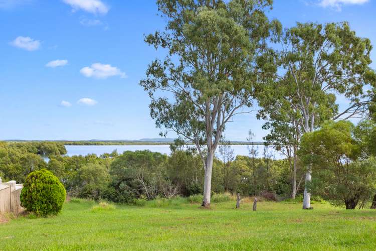 Second view of Homely residentialLand listing, 134 Palm Beach Road, Russell Island QLD 4184