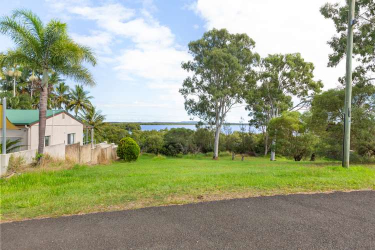 Fourth view of Homely residentialLand listing, 134 Palm Beach Road, Russell Island QLD 4184