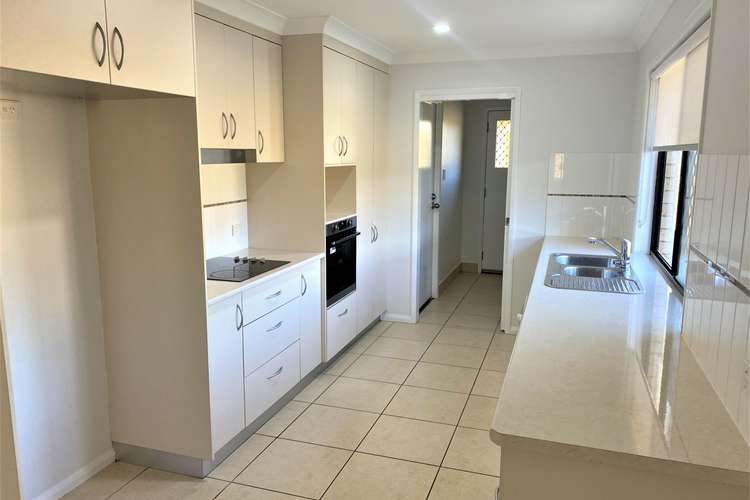 Second view of Homely house listing, 38-40 Lorikeet Circuit, Kingaroy QLD 4610