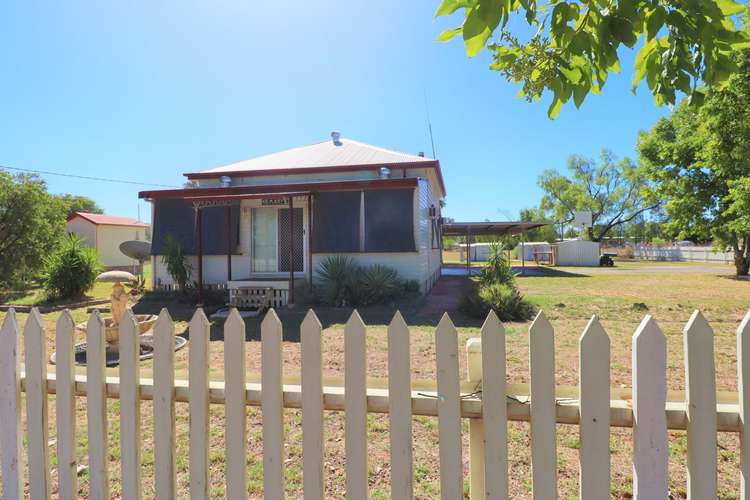Main view of Homely house listing, 48 Mary Street, Mitchell QLD 4465