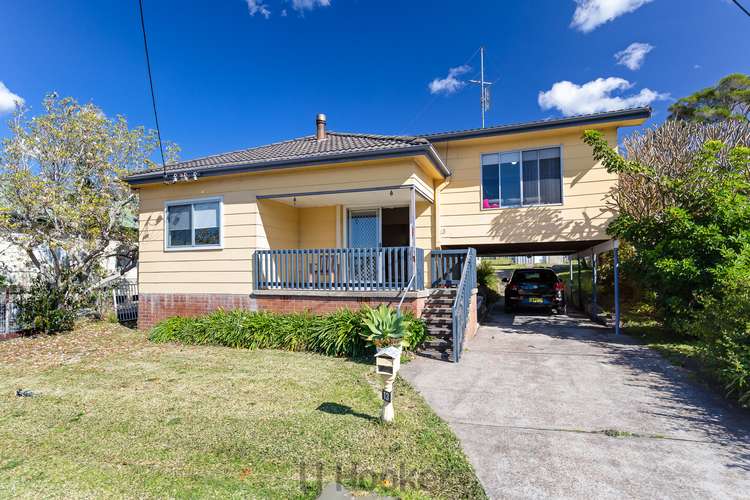 Main view of Homely house listing, 13 Prince Street, Fennell Bay NSW 2283