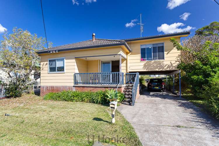 13 Prince Street, Fennell Bay NSW 2283