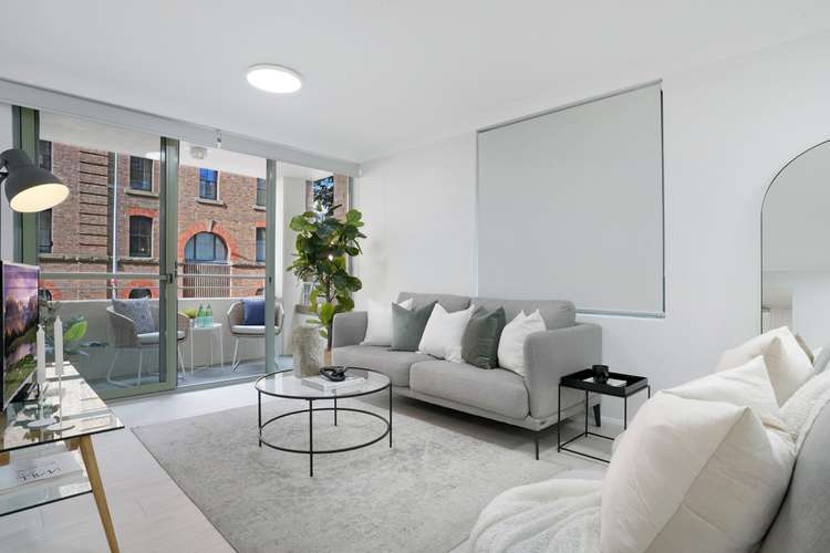 Main view of Homely unit listing, G2/233 Pyrmont Street, Pyrmont NSW 2009