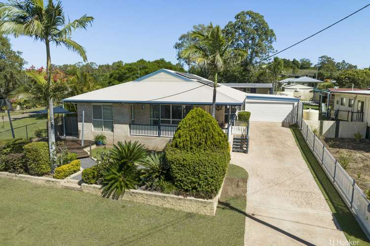 13 Alexandra Street, Toogoolawah QLD 4313