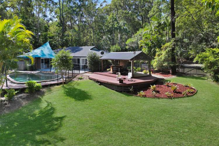Main view of Homely house listing, 6-10 John Nielsen Court, Worongary QLD 4213