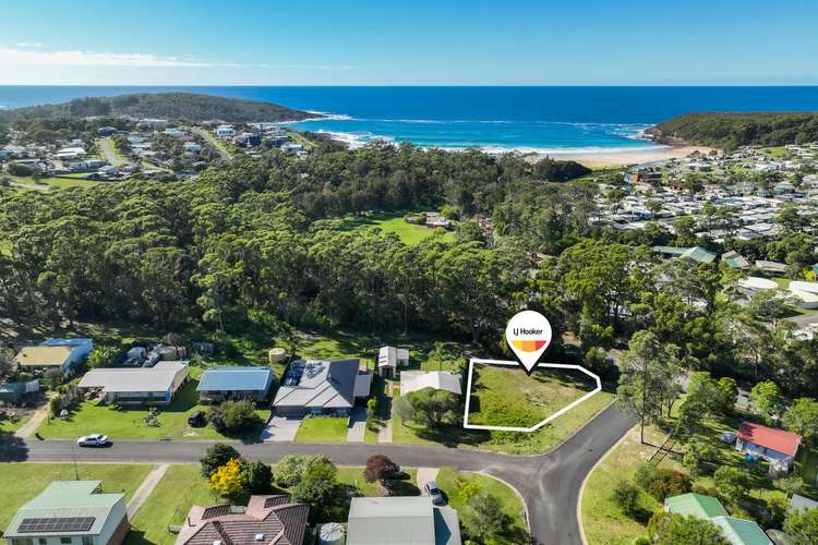 1 Brace Close, Kioloa NSW 2539