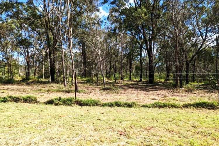 Lot 2 Connors Road, Helidon QLD 4344