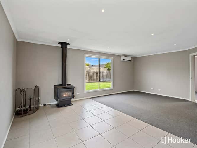 Fourth view of Homely house listing, 11 Brazier Street, Grantville VIC 3984