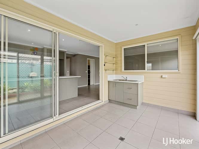 Fifth view of Homely house listing, 11 Brazier Street, Grantville VIC 3984