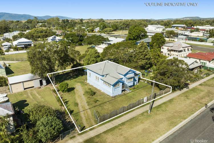 Main view of Homely house listing, 6 Cairnscroft Street, Toogoolawah QLD 4313