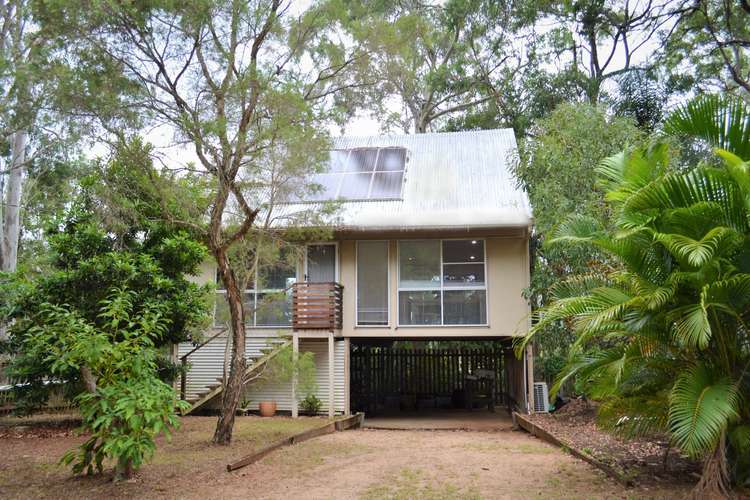 Main view of Homely house listing, 112 Treasure Island Avenue, Karragarra Island QLD 4184