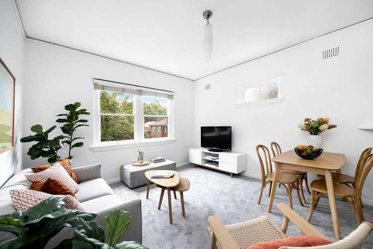 Main view of Homely apartment listing, 5/53 Simpson Street, Bondi Beach NSW 2026
