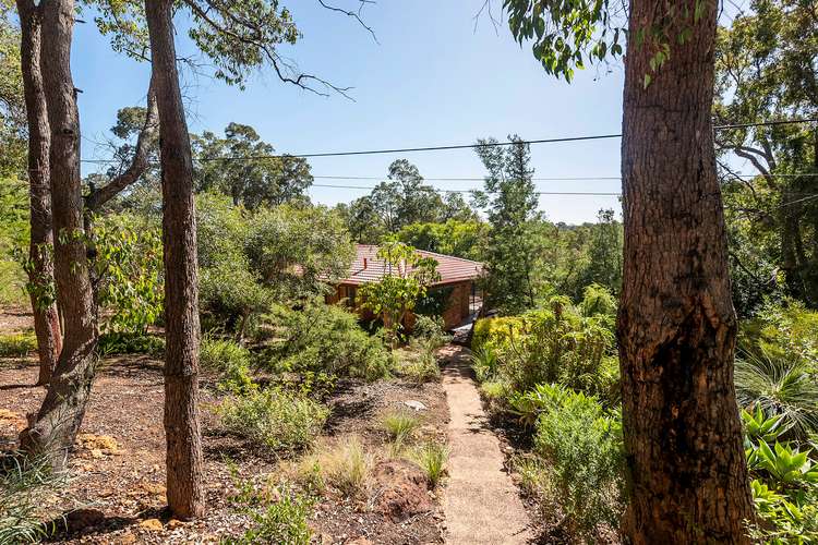 Main view of Homely house listing, 14 Lawley Road, Lesmurdie WA 6076