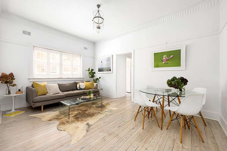 Main view of Homely apartment listing, 3/18 Edward Street, Bondi Beach NSW 2026