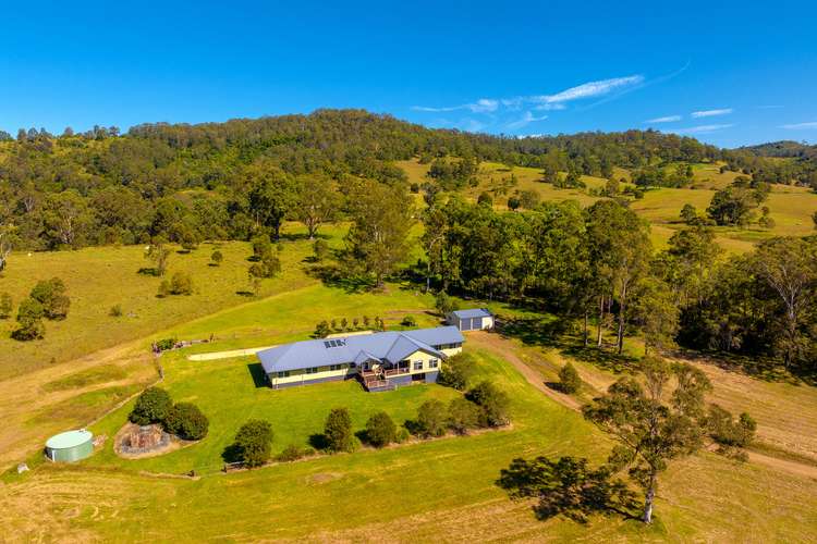 Third view of Homely ruralOther listing, 3734 The Bucketts Way, Krambach NSW 2429