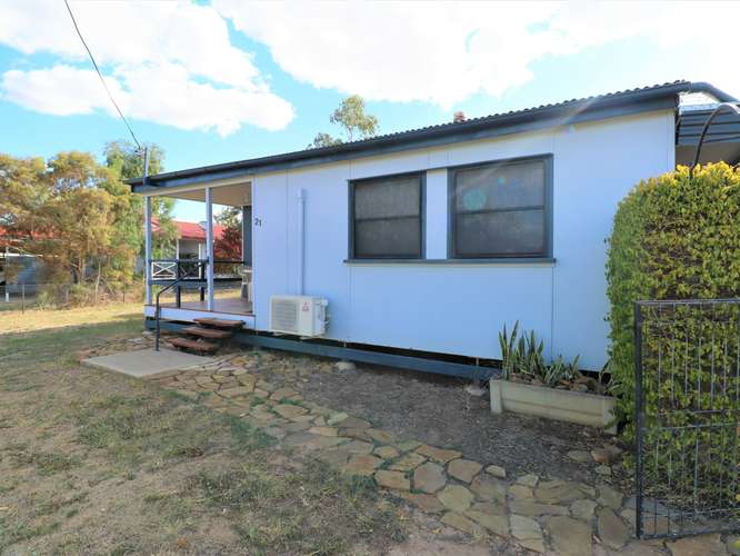 Second view of Homely house listing, 21 Spencer Street, Roma QLD 4455
